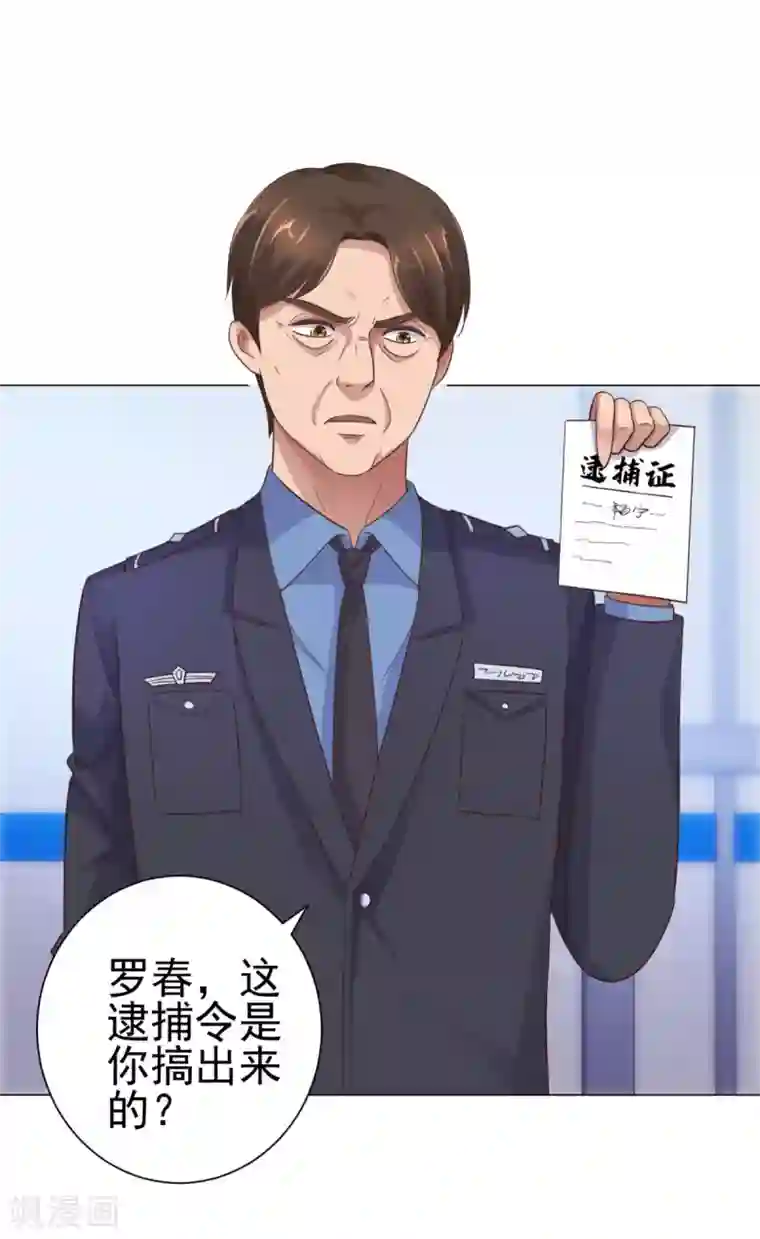 都市至尊系统第118话 罗局长的危机