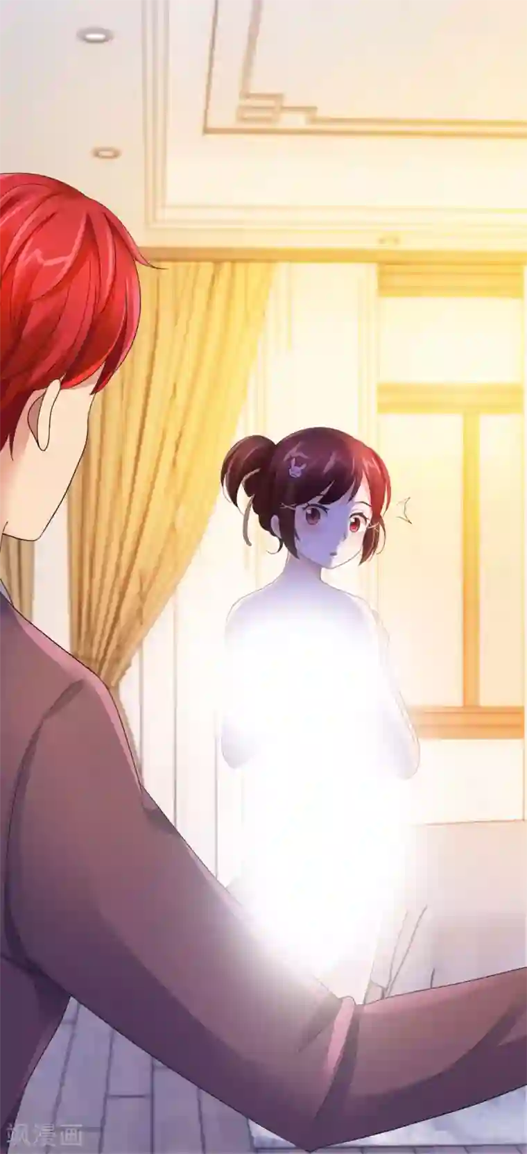 都市至尊系统第124话 刘虎之死