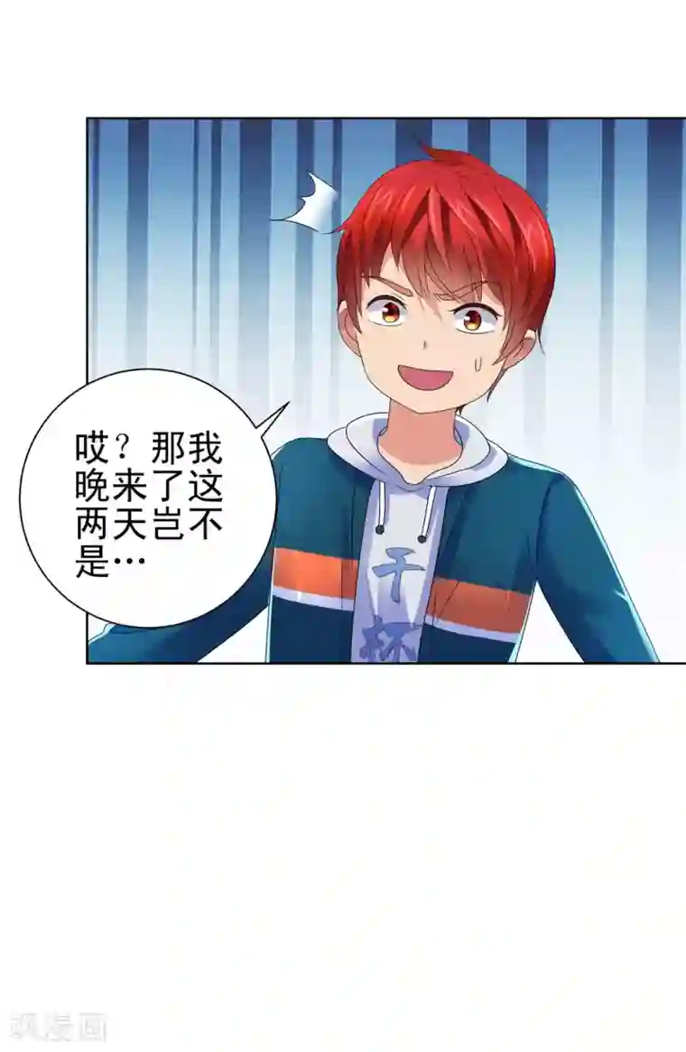 都市至尊系统第142话 预赛没开，麻烦先始