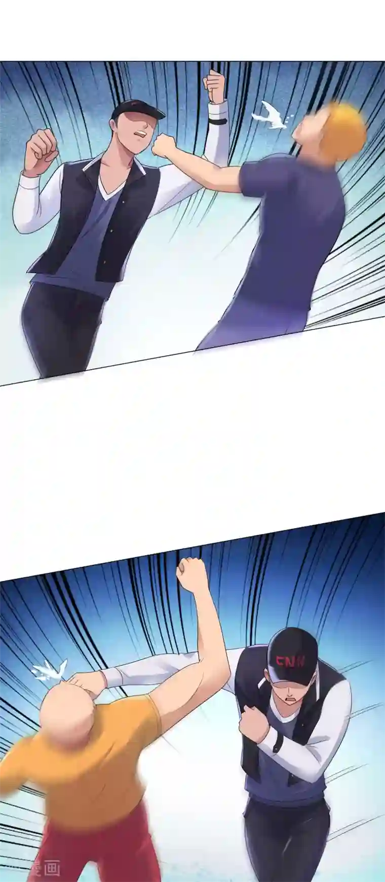 都市至尊系统第143话 我要毁了林曼宣