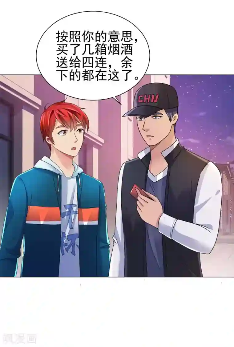 都市至尊系统第146话 贩卖初赛资格的人