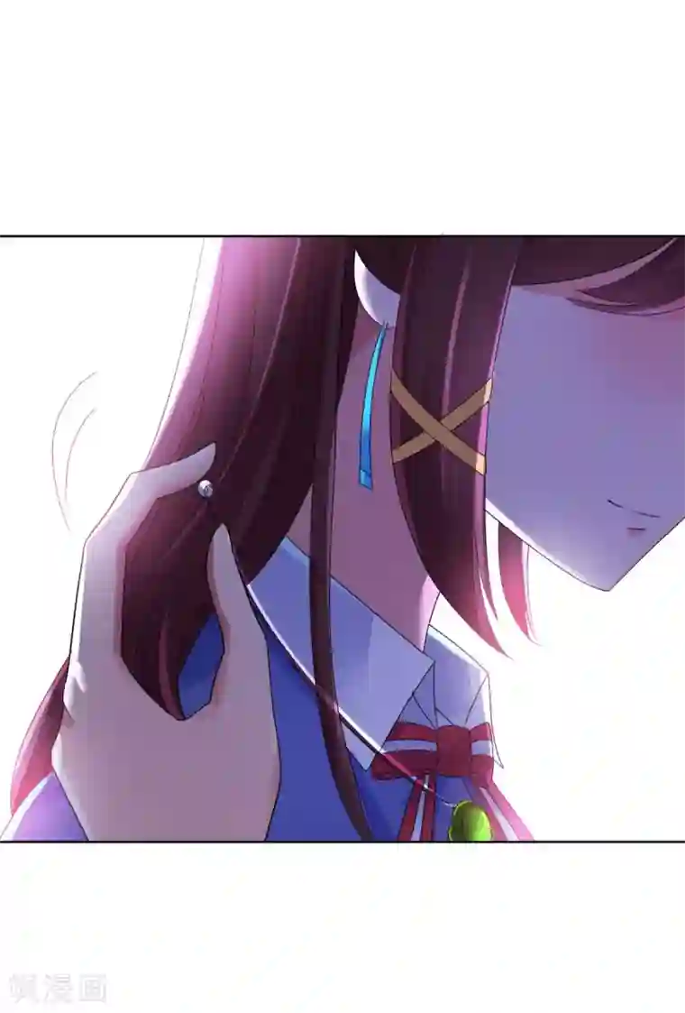 都市至尊系统第147话 不小心的吻？