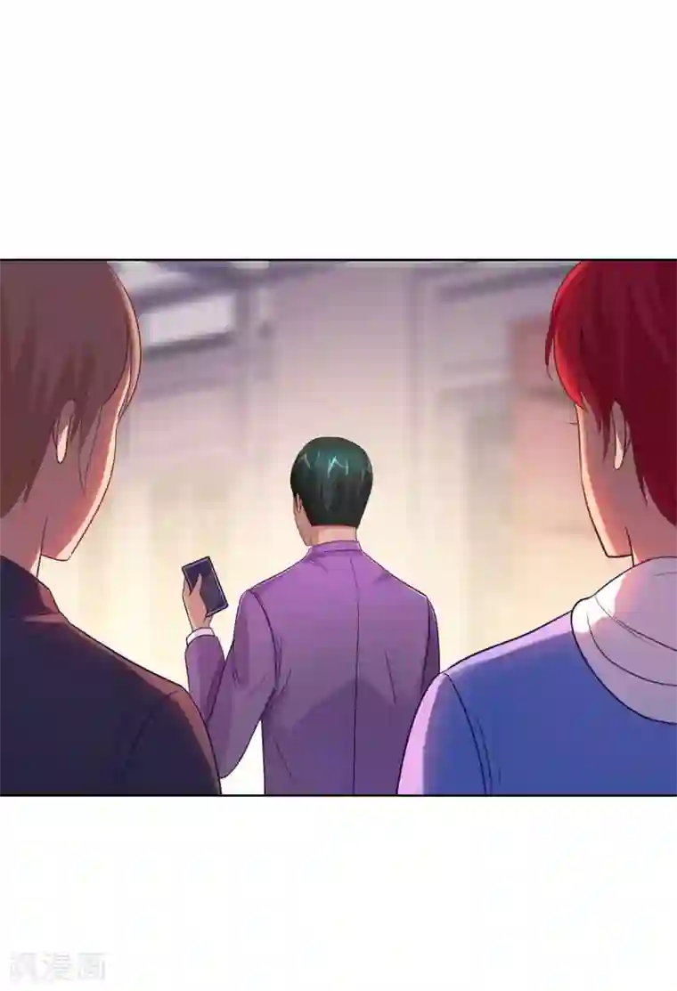 都市至尊系统第158话 剑中藏剑