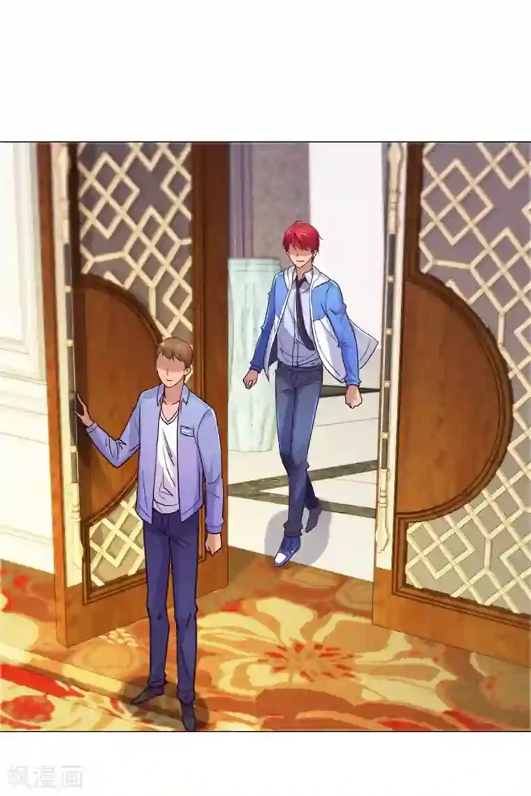 都市至尊系统第159话 空荡荡的五楼