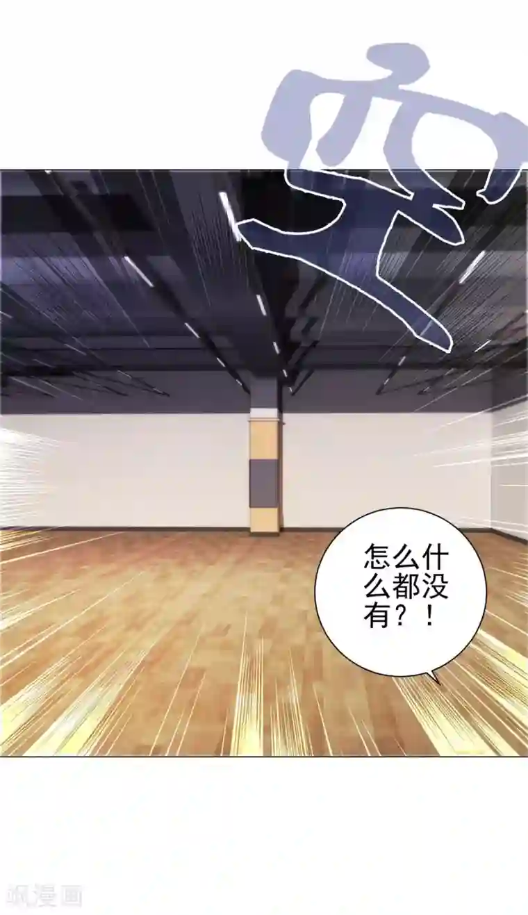 都市至尊系统第159话 空荡荡的五楼