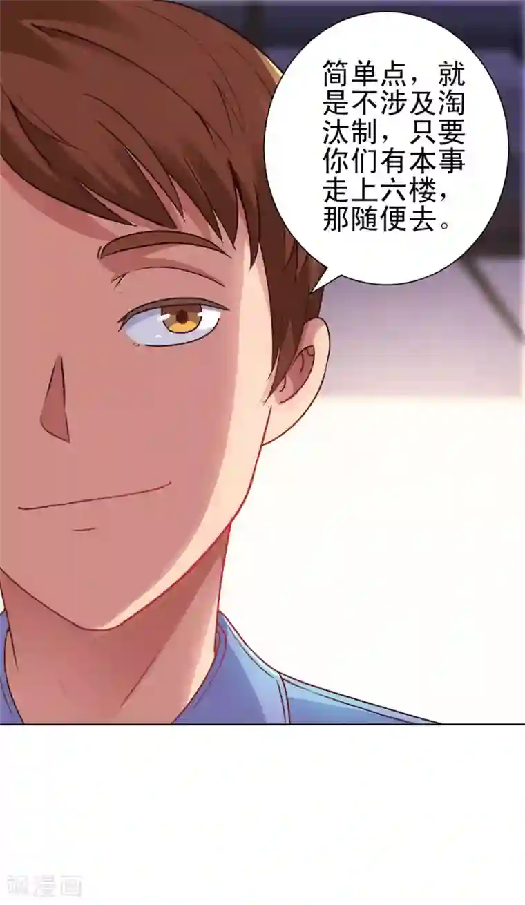 都市至尊系统第160话 迷宫