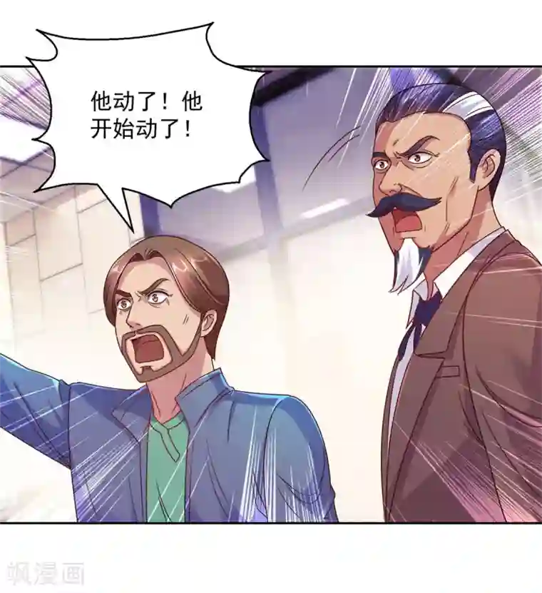 都市至尊系统第163话 八卦货架