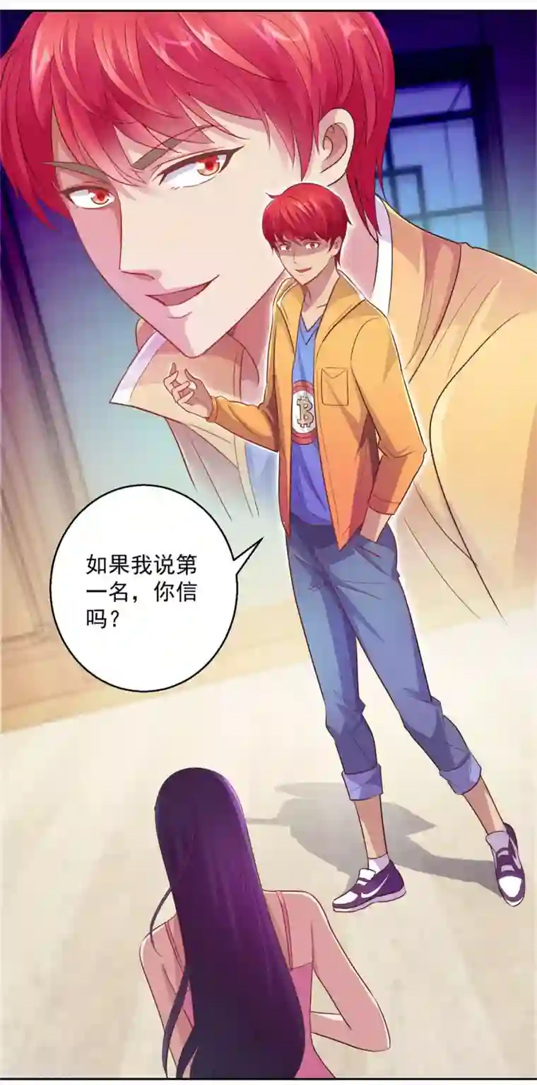 都市至尊系统第170话 我白信你了