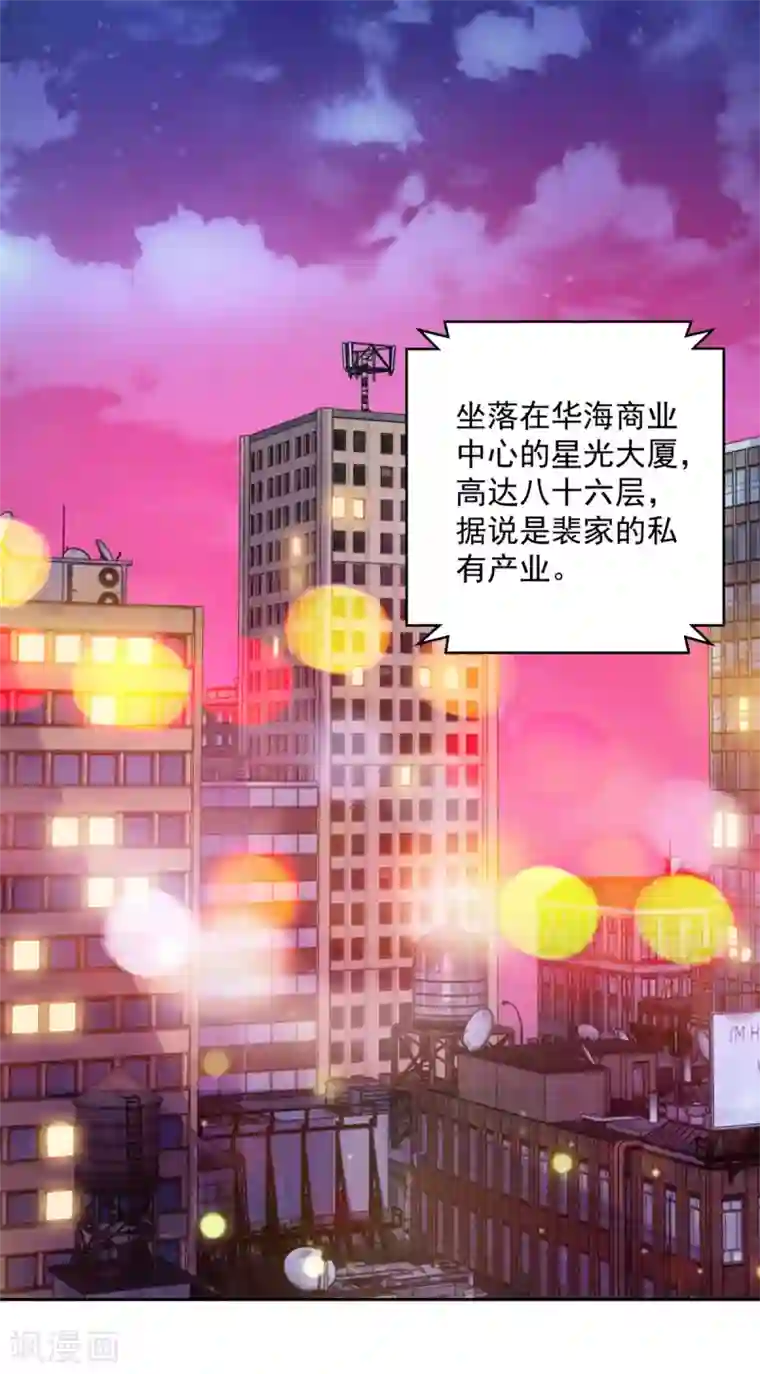 都市至尊系统第171话 星光大厦的晚宴