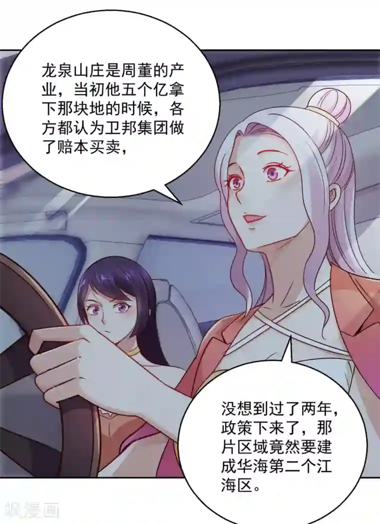 都市至尊系统第177话 今晚会出事