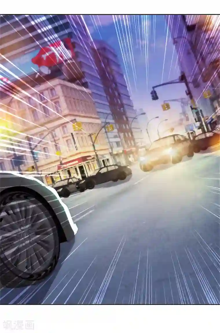 都市至尊系统第178话 100迈的弯道漂移