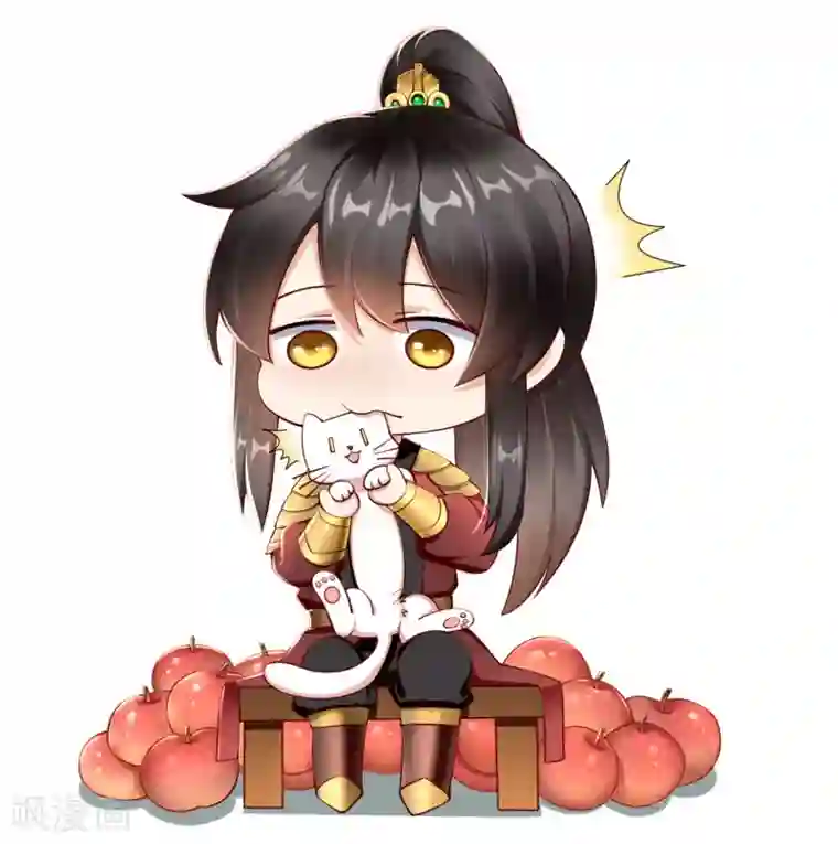 王妃是朵白莲花第2话 盛世白莲输给一匹马？