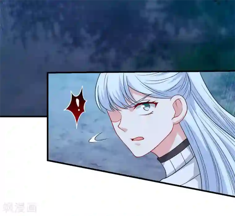 仙魔同修第156话 神仙打架