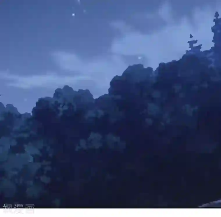 仙魔同修第168话 绝对压制