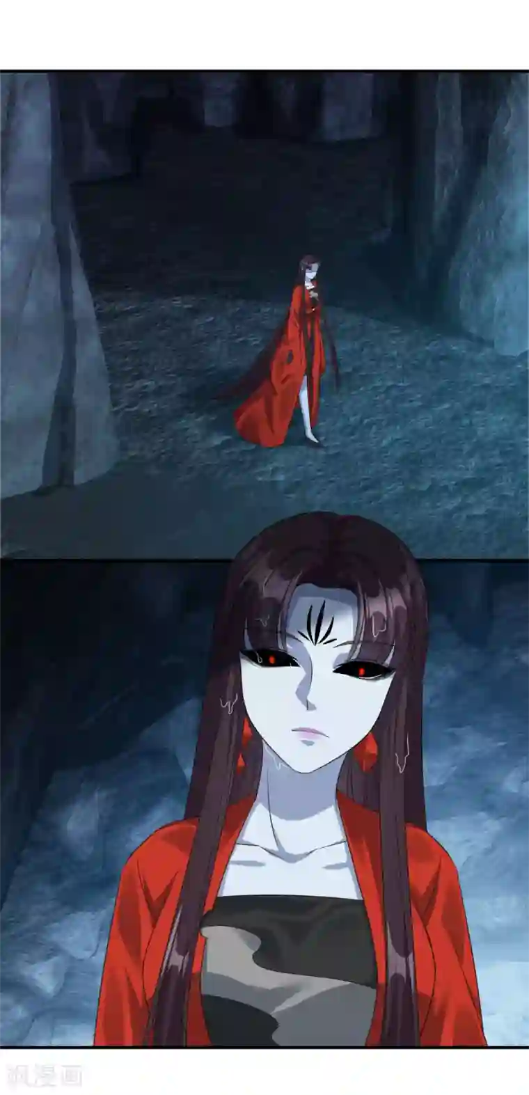 仙魔同修第179话 被抓包