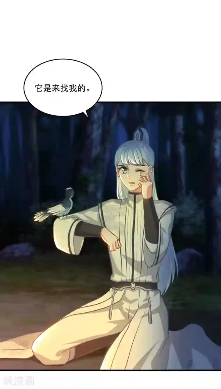 仙魔同修第195话 嫦娥幸福么
