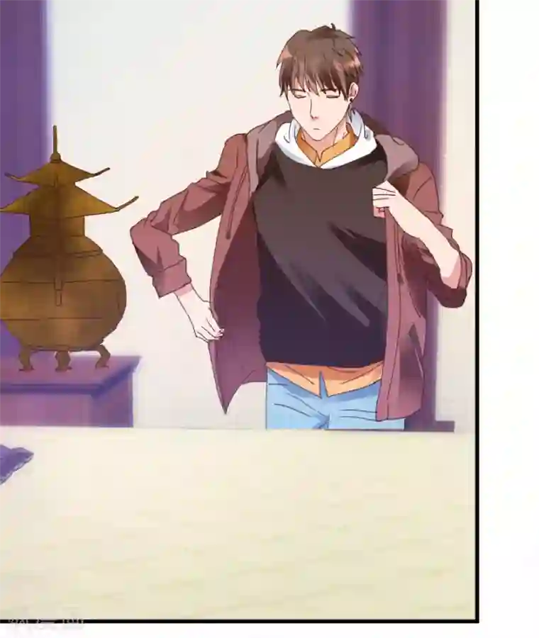 透视仙医第17话 火眼金睛孙悟空