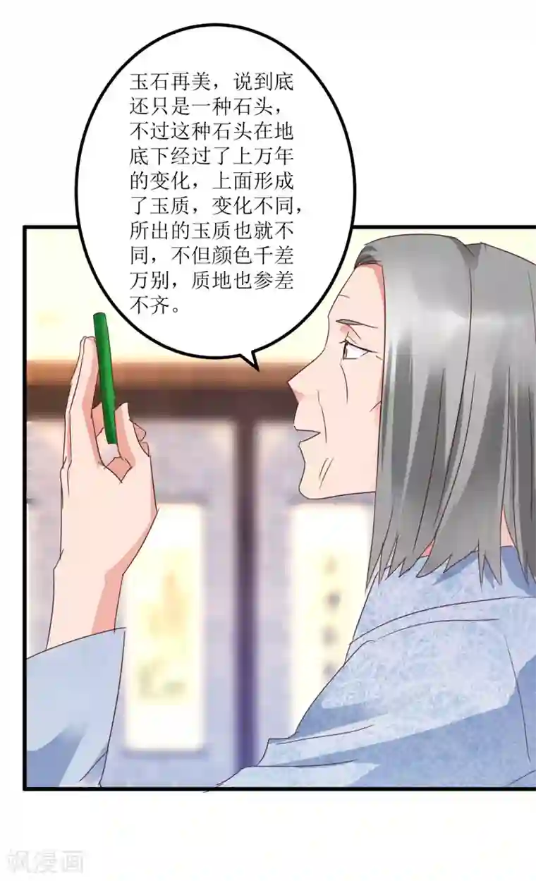 透视仙医第22话 赌石遇到透视眼