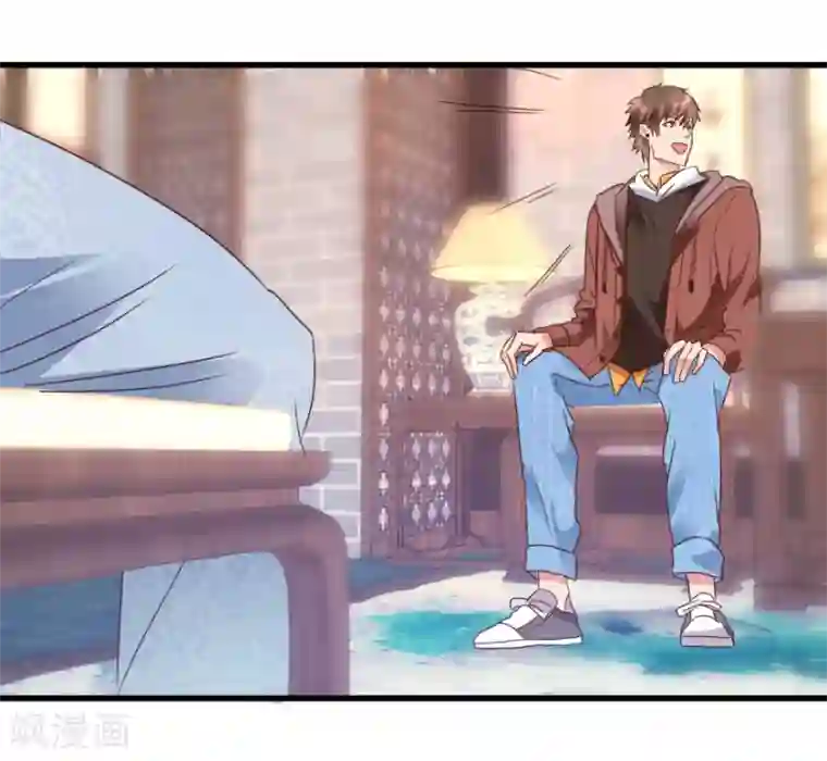 透视仙医第22话 赌石遇到透视眼