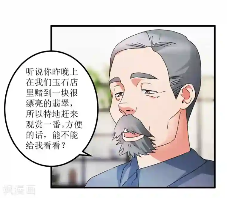 透视仙医第30话 范老师鉴玉