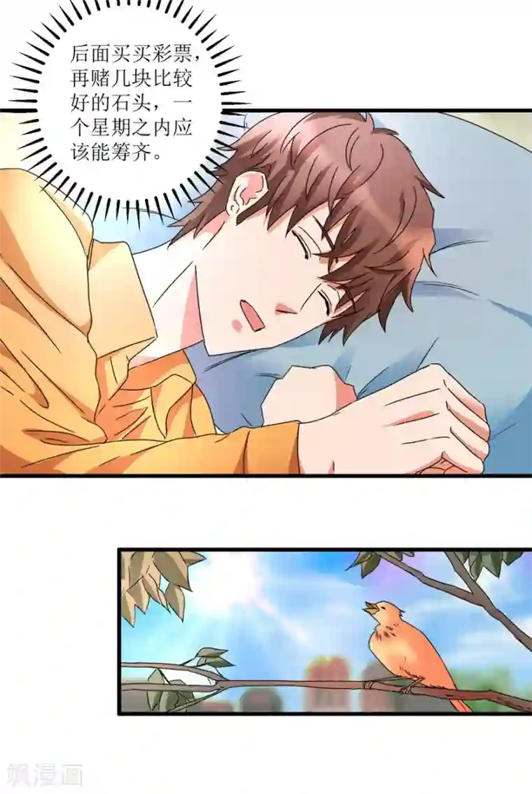 透视仙医第30话 范老师鉴玉