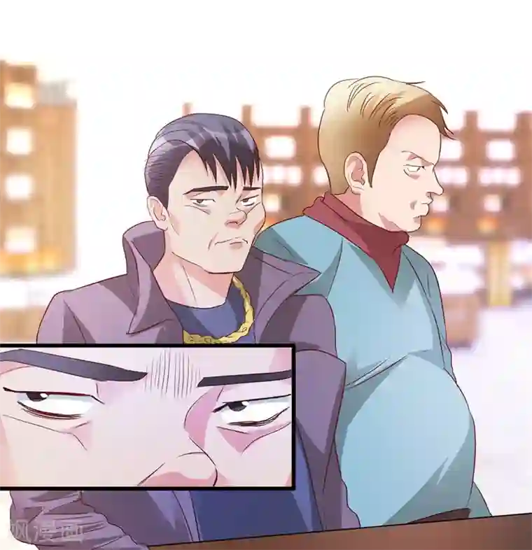 透视仙医第39话 肾虚的男人