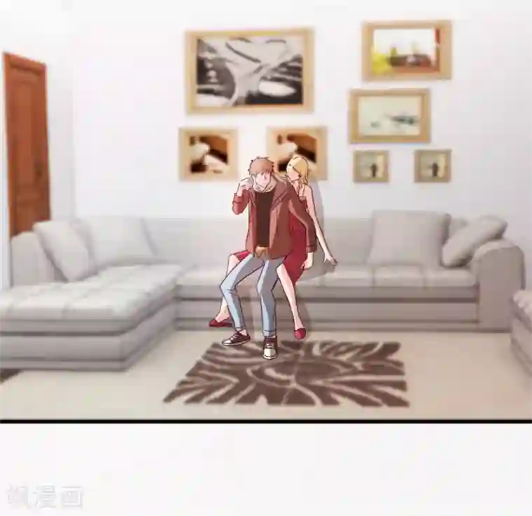 透视仙医第41话 帮桃姐身体检查