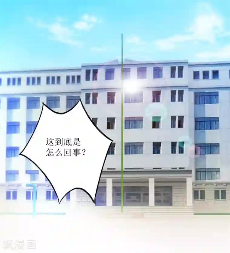 透视仙医第63话 肾源被截胡