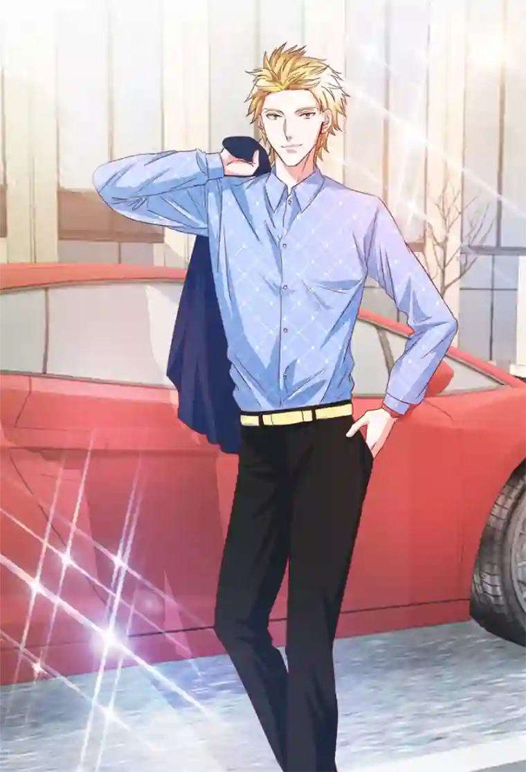 透视仙医第65话 名叫高富帅的高富帅