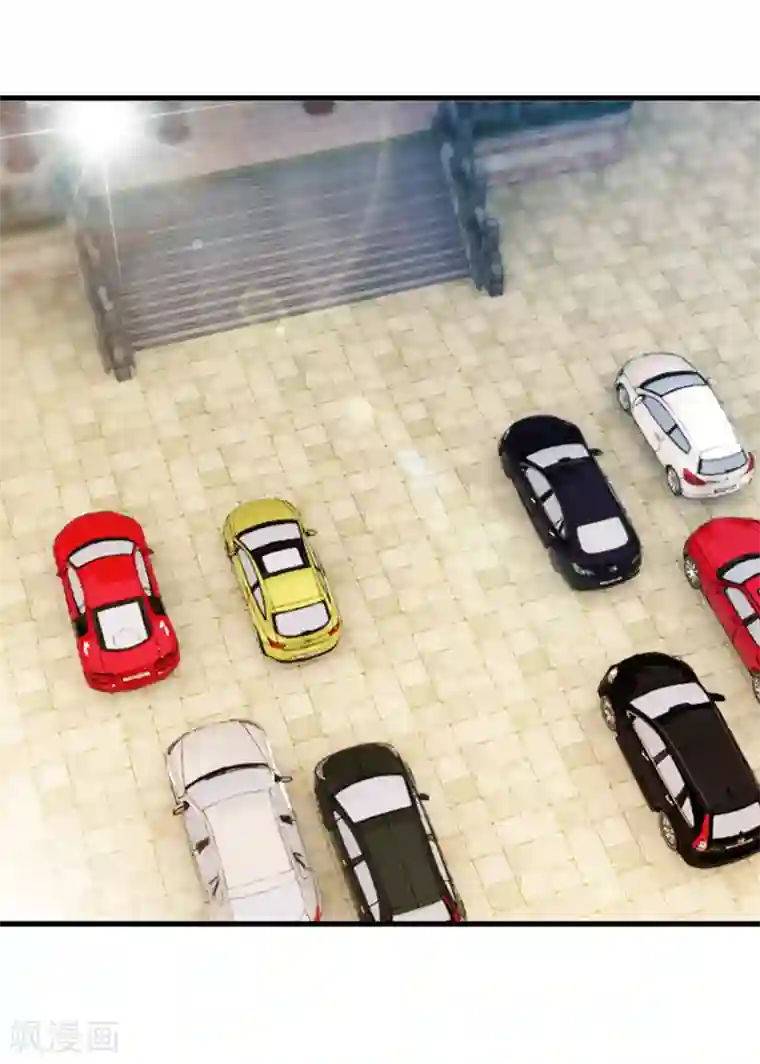 透视仙医第71话 贪便宜的市侩小人