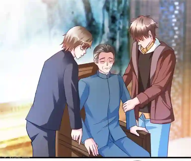 透视仙医第75话 朱仿