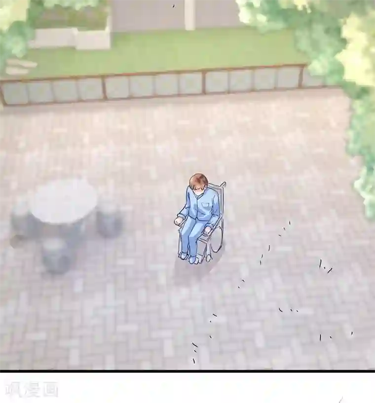 透视仙医第79话 肾源捐赠者