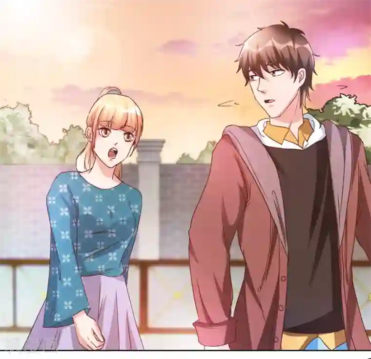 透视仙医第80话 我能救你哥