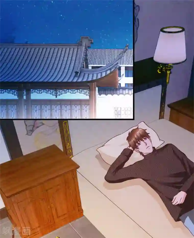 透视仙医第81话 医院外的白色本田