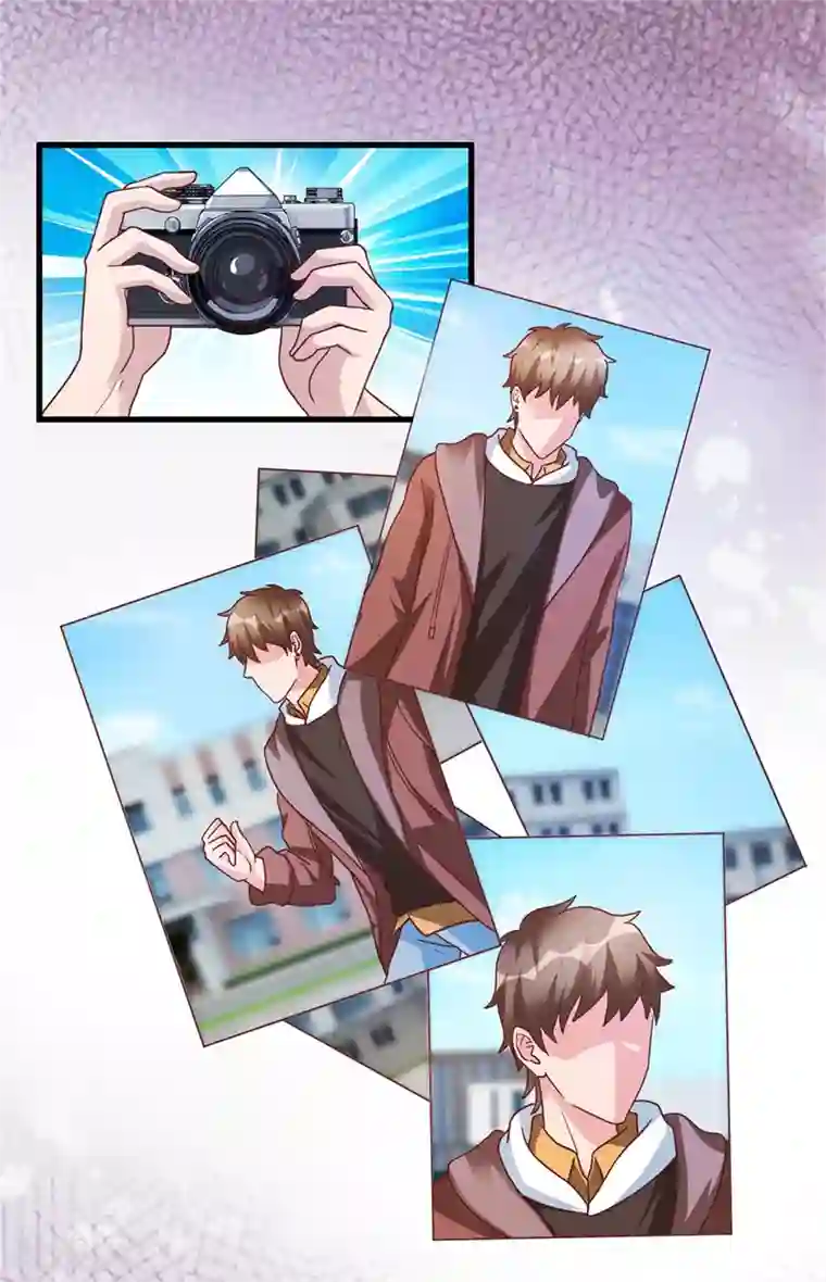 透视仙医第81话 医院外的白色本田