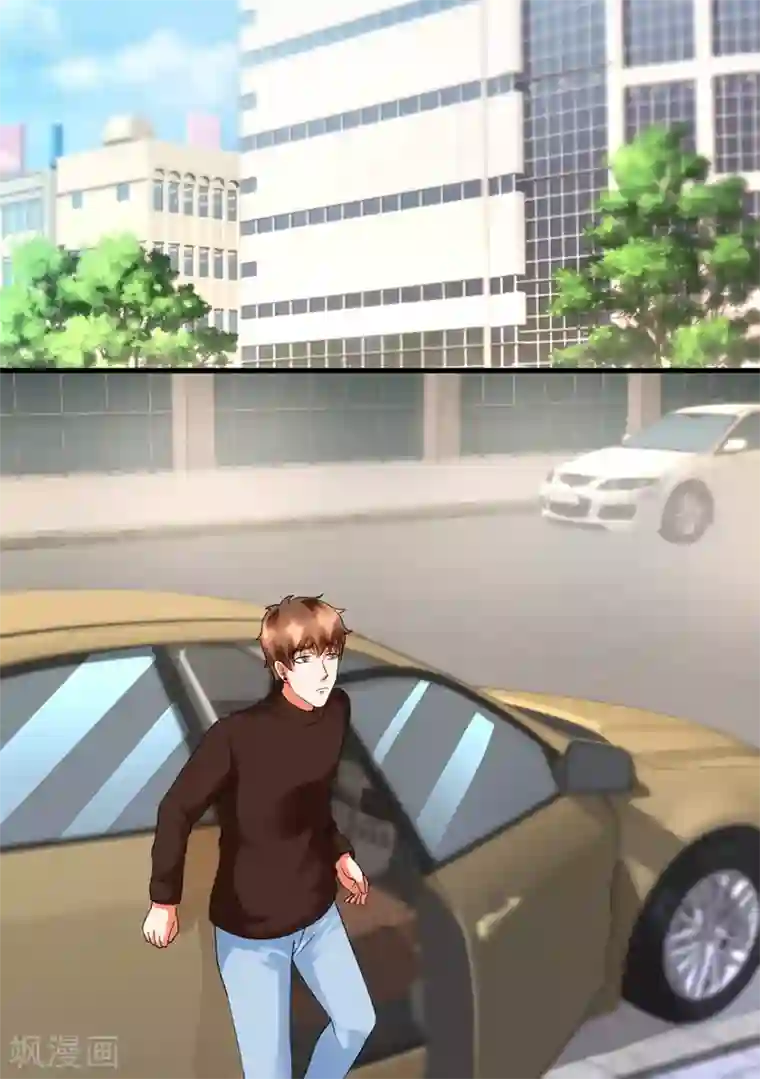 透视仙医第82话 霸气涨钱的傅艺红