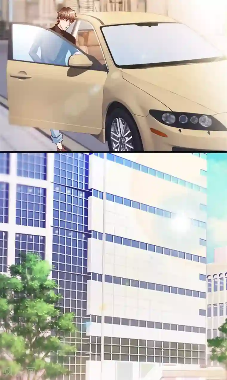 透视仙医第83话 替兄守约的陈高亮