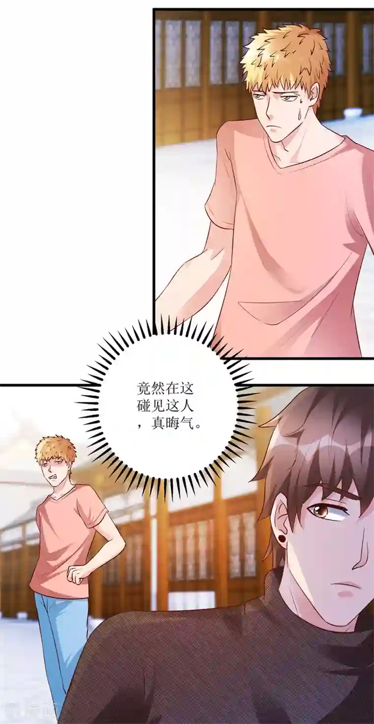 透视仙医第86话 新开的缅甸赌石坊