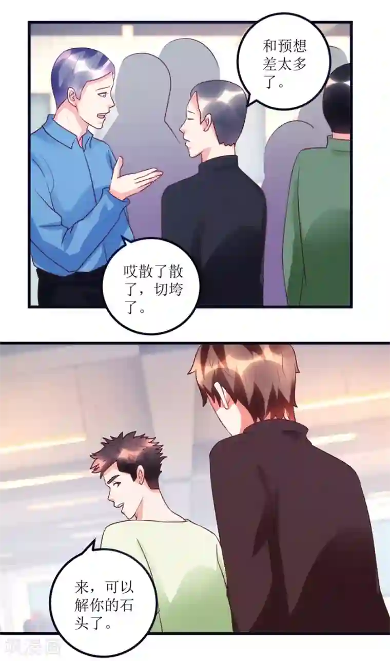 透视仙医第88话 高价买废料