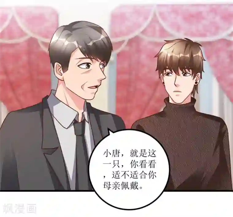 透视仙医第93话 重金求石