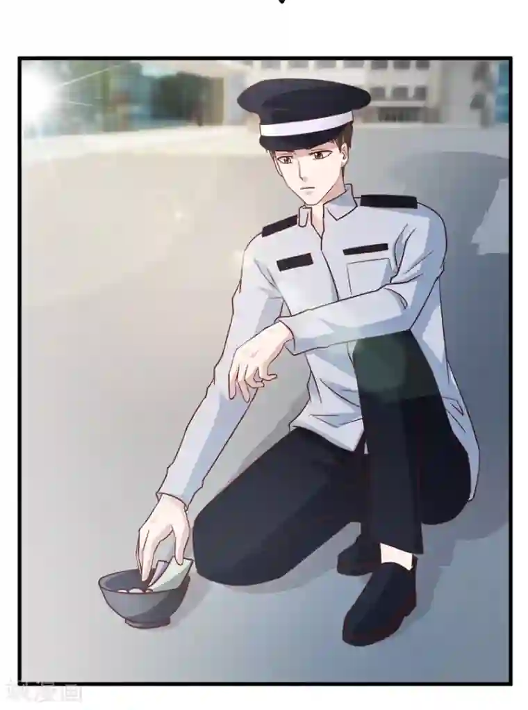 透视仙医第102话 奄奄一息的老伯