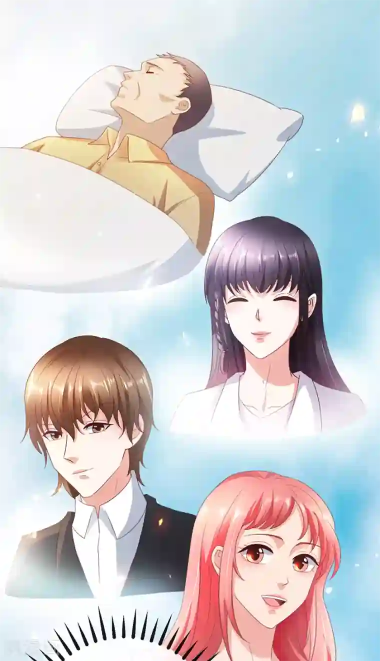 透视仙医第114话 一拳断骨