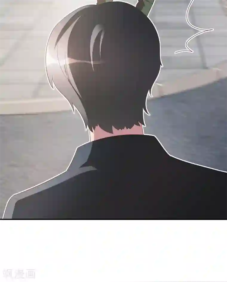 透视仙医第114话 一拳断骨