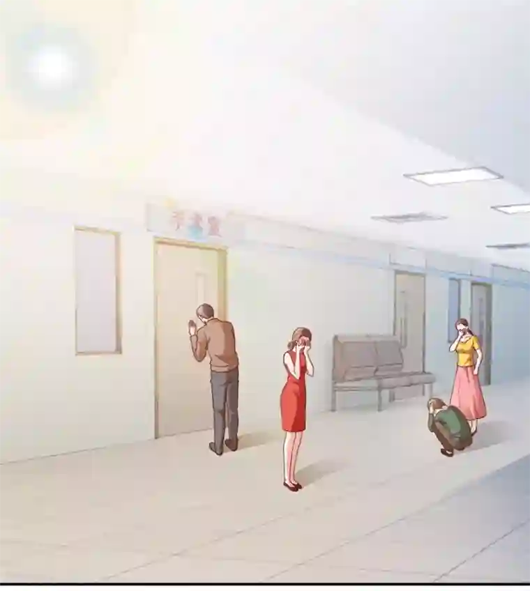 透视仙医第116话 一尸两命