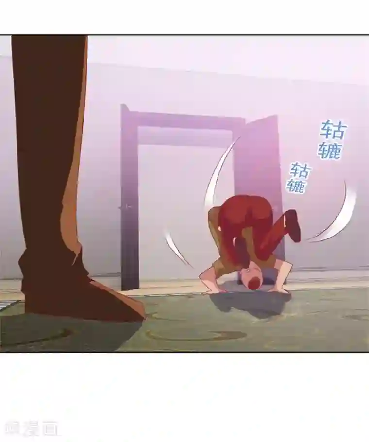 透视仙医第123话 报警和投案