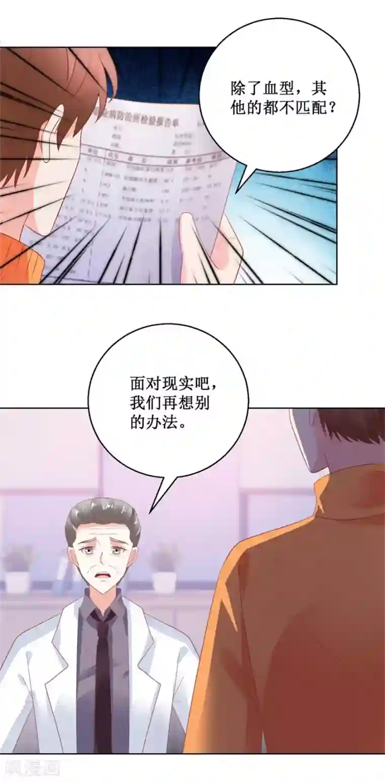 透视仙医第126话 噩耗传来