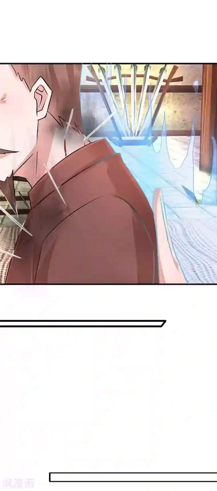 终极透视眼第142话 药王之后