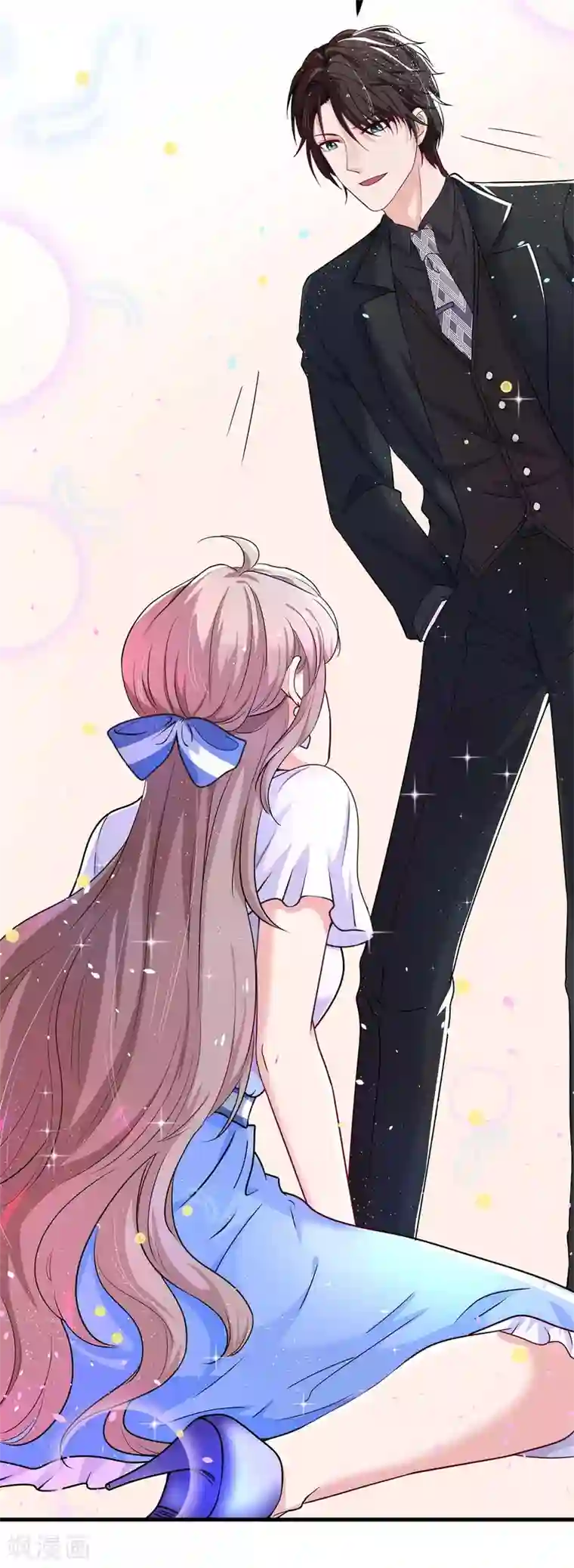 重生之虐渣女王第3话 反转