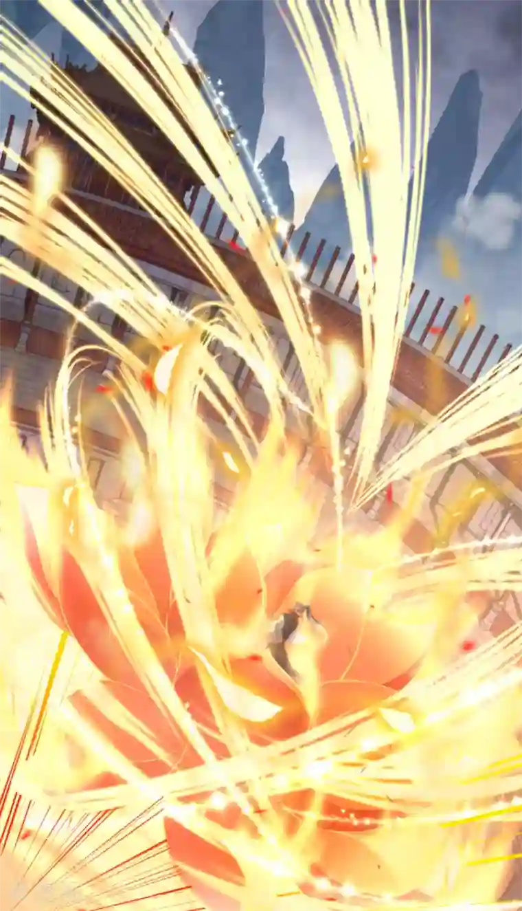 逆天邪神（条漫版）第253话 真正的天才