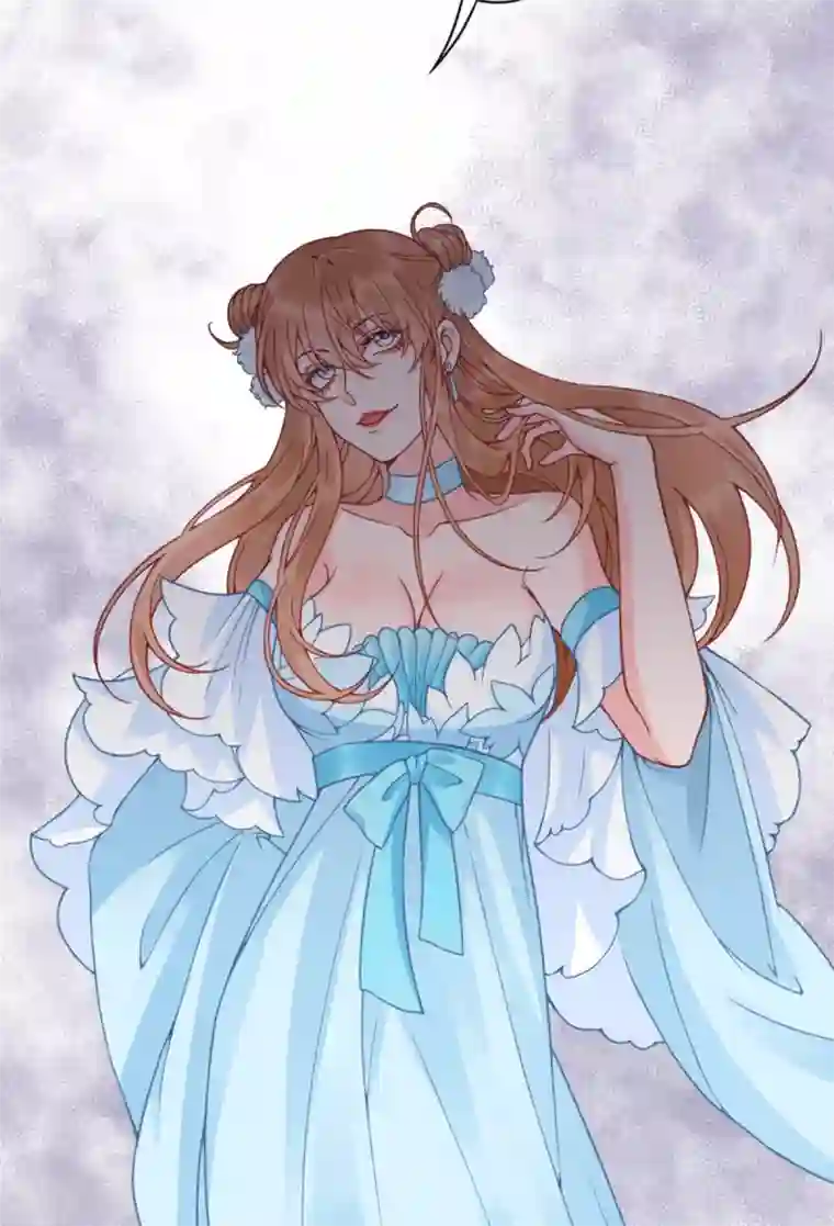 凰妃九千岁第100话 朕不该惯着你